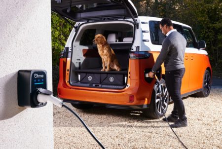 Type 2 EV Charging Standards Shaping the Future of Electric Car Mobility