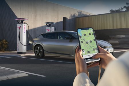 Type 2 EV Charging Standards Shaping the Future of Electric Car Mobility