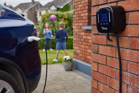 Type 2 EV Charging Standards Shaping the Future of Electric Car Mobility