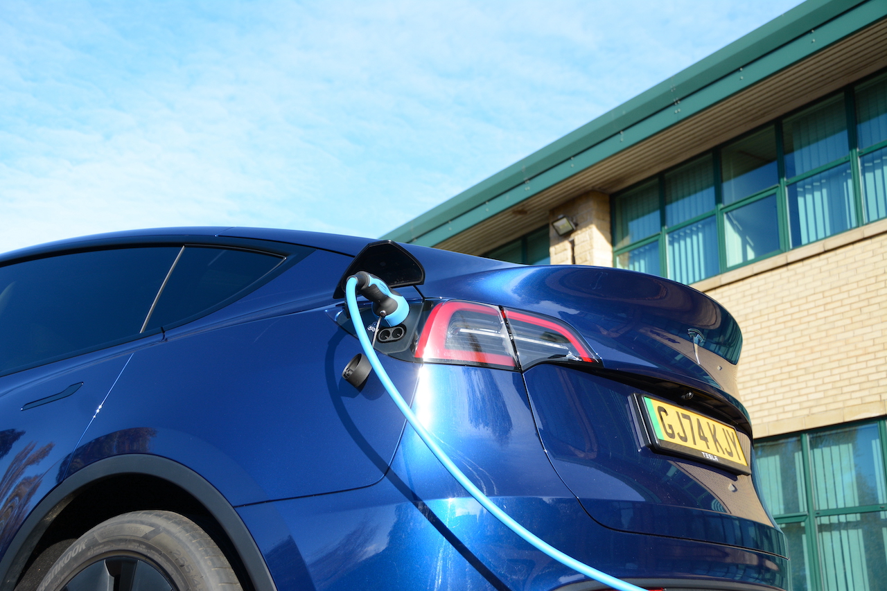 Type 2 EV Charging Standards Shaping the Future of Electric Car Mobility