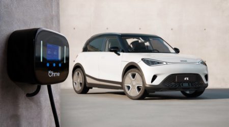 Type 2 EV Charging Standards Shaping the Future of Electric Car Mobility