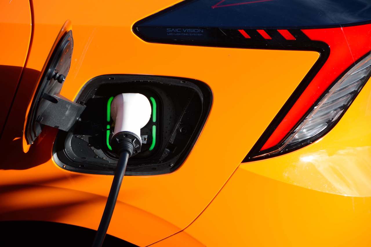 Type 2 EV Charging Standards Shaping the Future of Electric Car Mobility