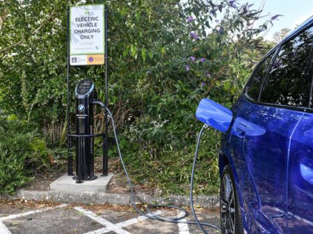 Type 2 EV Charging Standards Shaping the Future of Electric Car Mobility