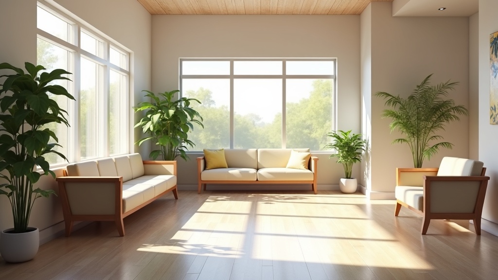 Ohio alcohol rehab Legacy Healing Center