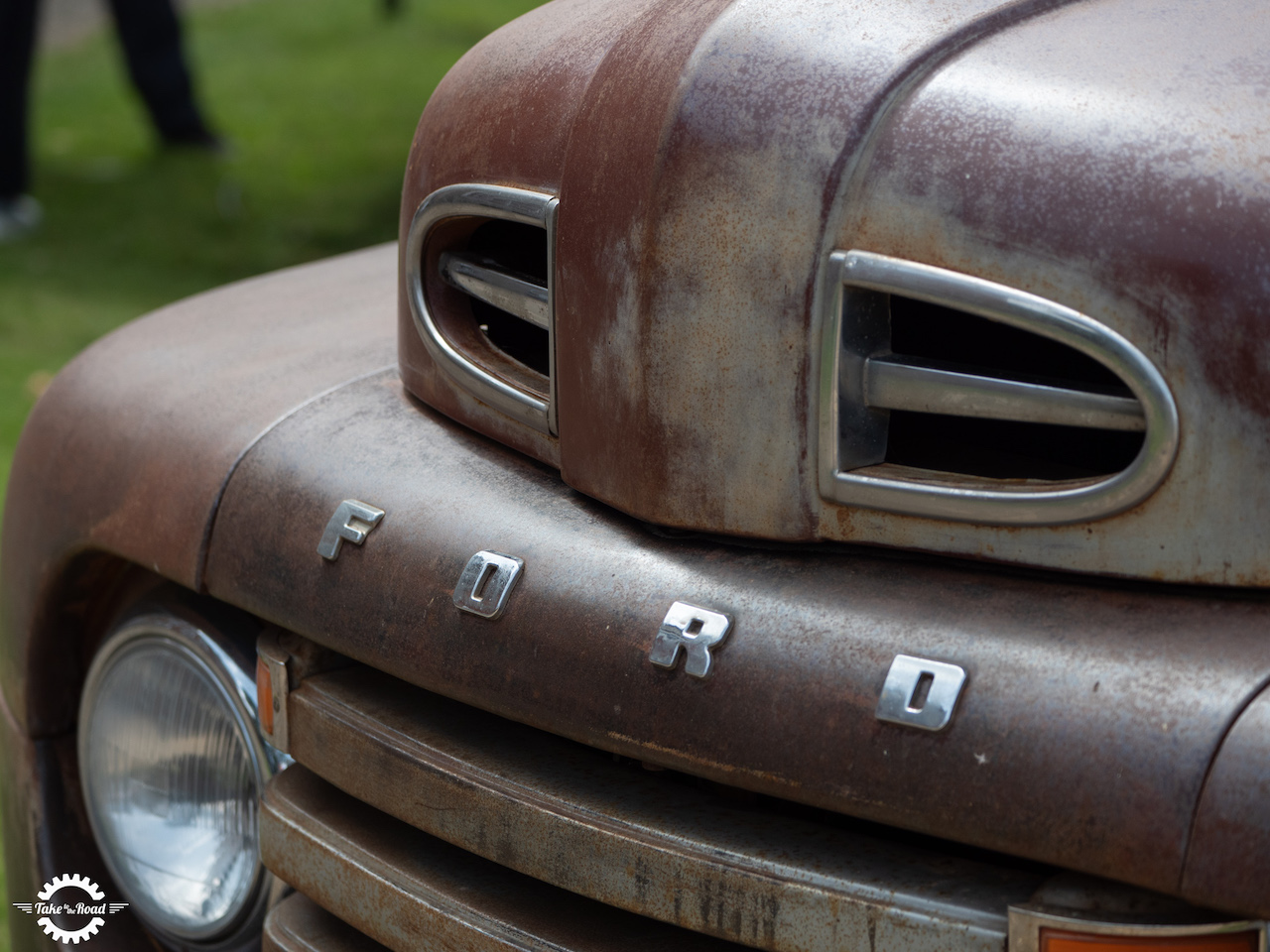 How to Protect Your Car’s Patina Without Compromising Style
