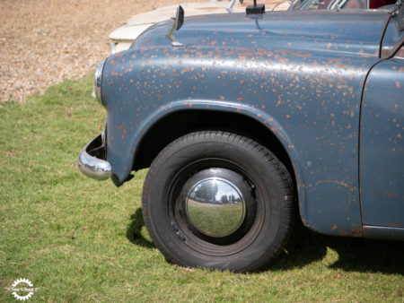 How to Protect Your Car’s Patina Without Compromising Style