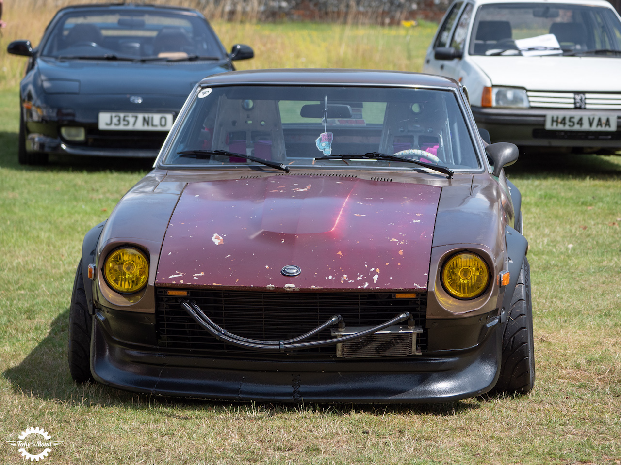 How to Protect Your Car’s Patina Without Compromising Style