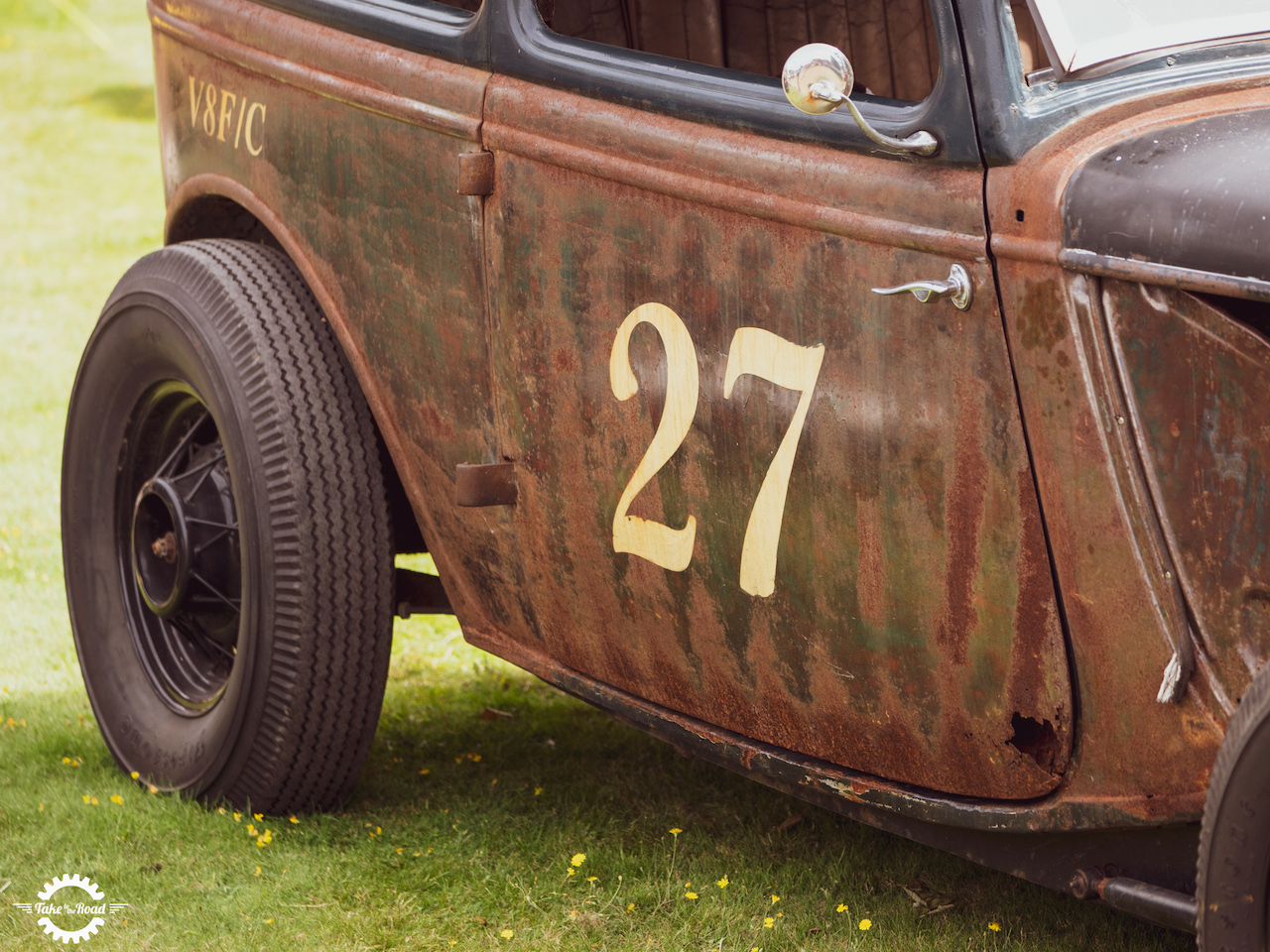 How to Protect Your Car’s Patina Without Compromising Style
