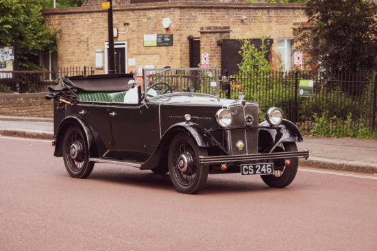 What Makes For A Good Driver?