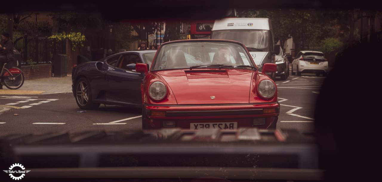 What Makes For A Good Driver?
