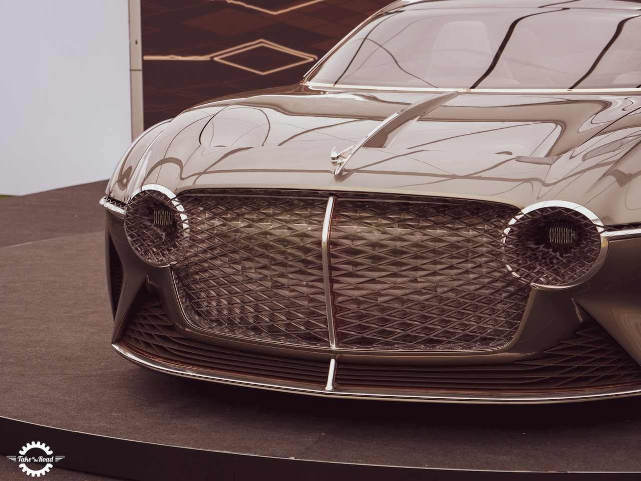The Future Evolution Of Cars
