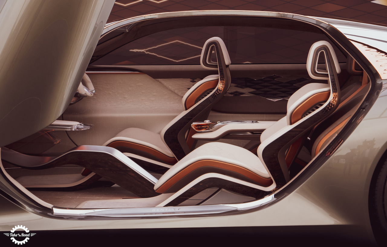 The Future Evolution Of Cars