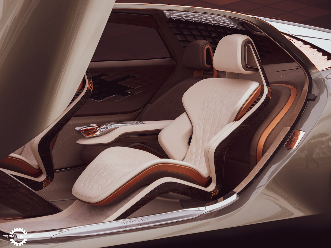 The Future Evolution Of Cars