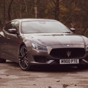 Company Car, Smart Driver: A Guide To Responsible Vehicle Management