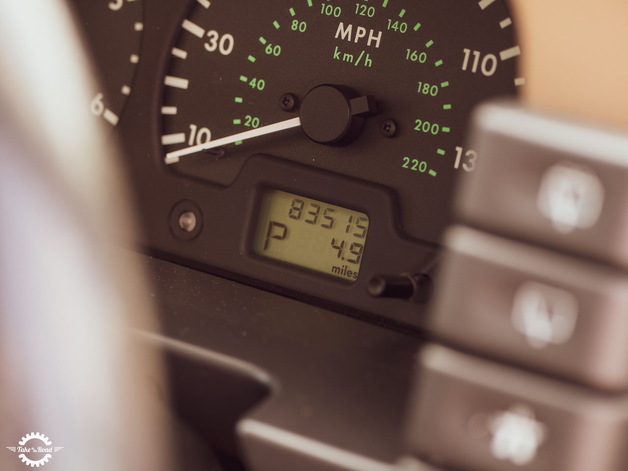 Company Car, Smart Driver: A Guide To Responsible Vehicle Management