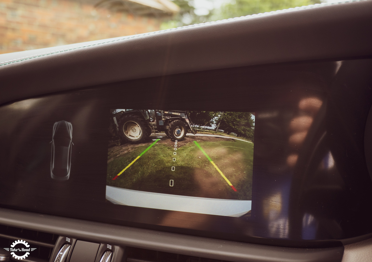 Company Car, Smart Driver: A Guide To Responsible Vehicle Management
