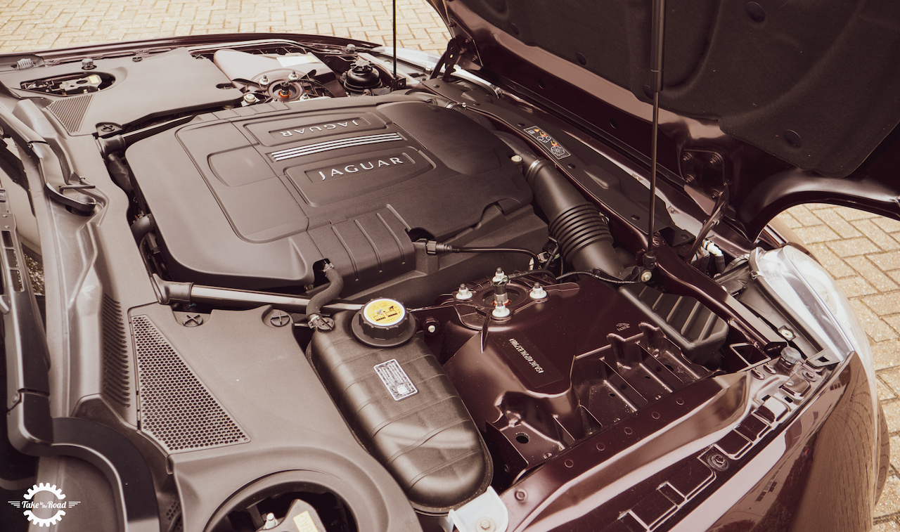 Company Car, Smart Driver: A Guide To Responsible Vehicle Management