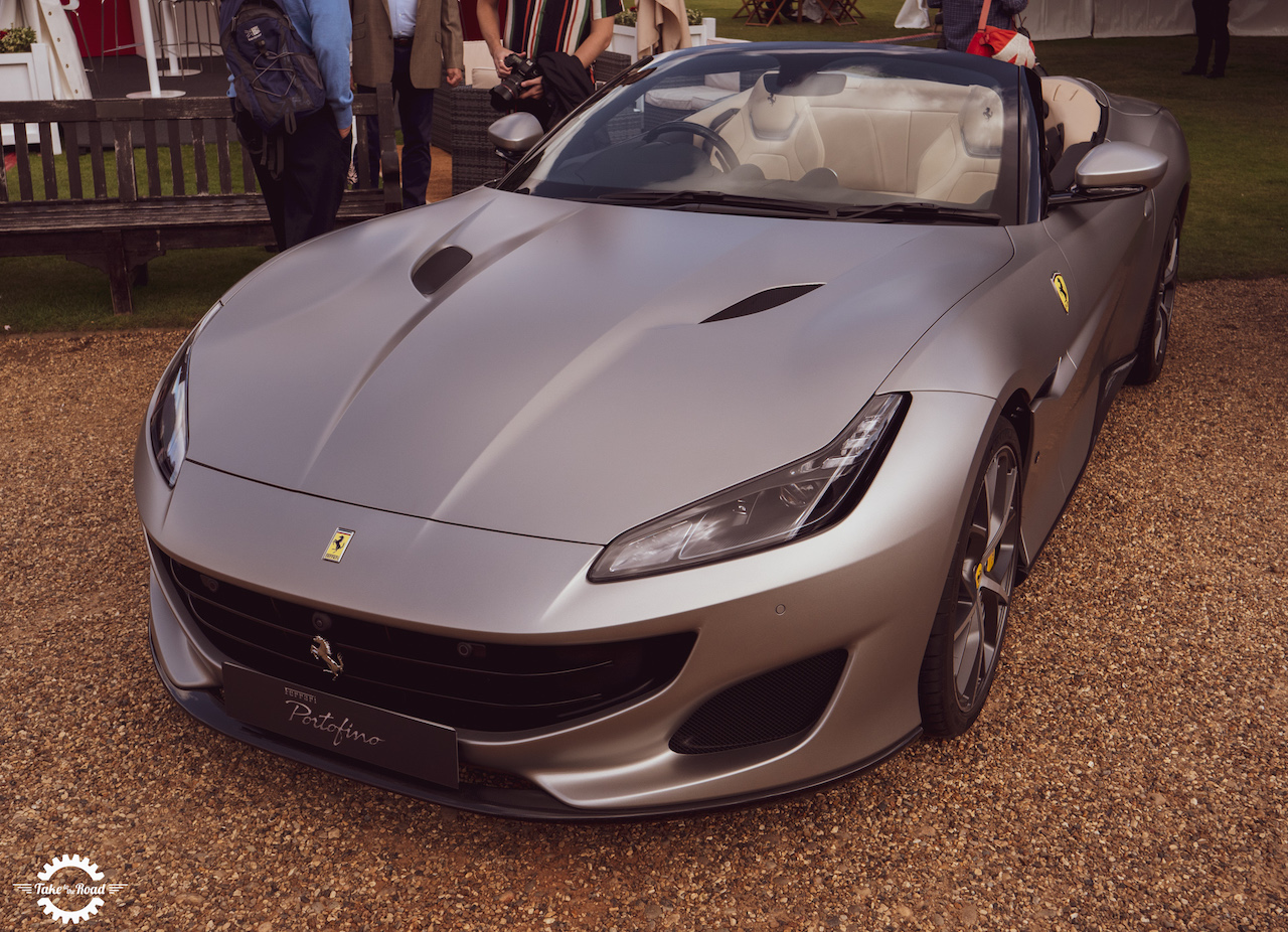 The Perks Of Buying A Used Luxury Car