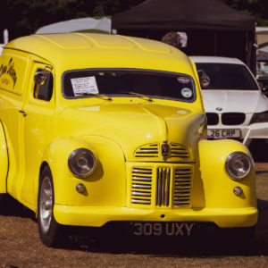 Essential Van Maintenance Checks Before a Long Journey