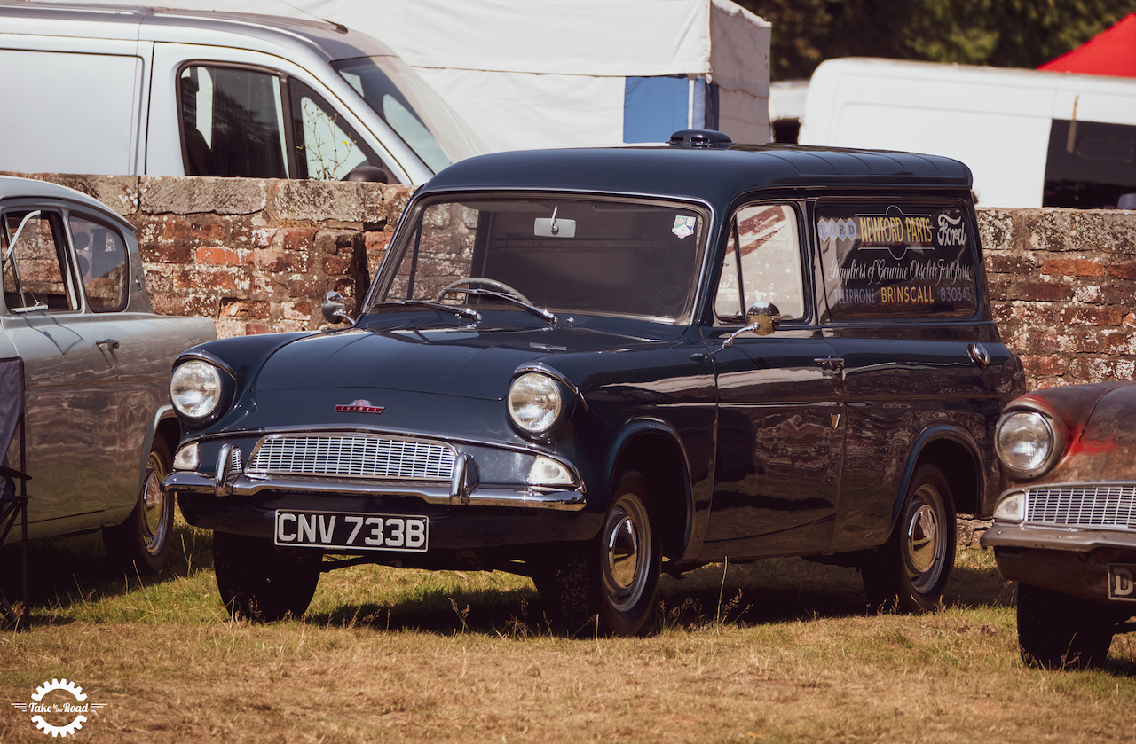 Essential Van Maintenance Checks Before a Long Journey