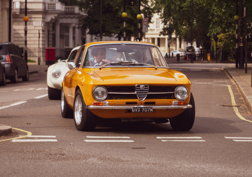 New to the Road? Here's How to Build Confidence