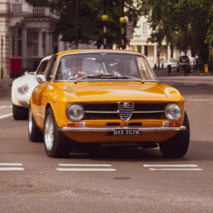 New to the Road? Here's How to Build Confidence