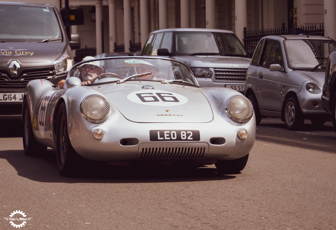 New to the Road? Here's How to Build Confidence