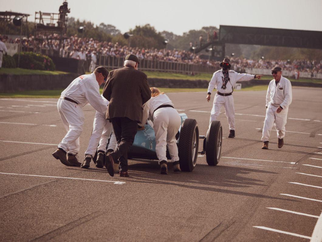 What to Do When Something is Wrong With Your Car