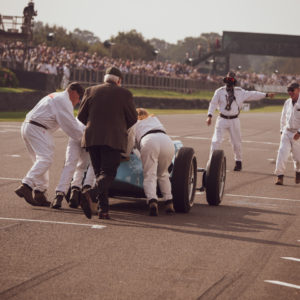 What to Do When Something is Wrong With Your Car