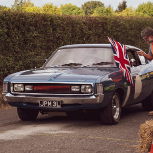 Sage Advice For People Who Rarely Drive