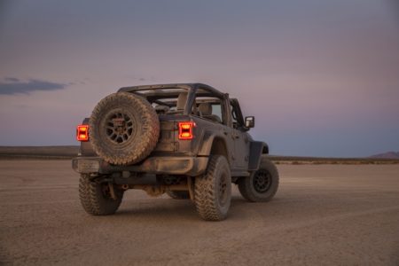 Jeep Storage Box Ideas for JL Owners Who Need More Secure Space