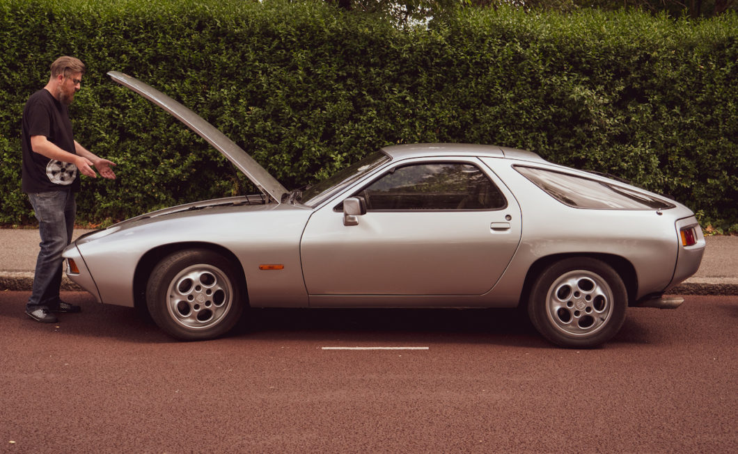 What To Do When You Need Your Car Fixed In A Hurry