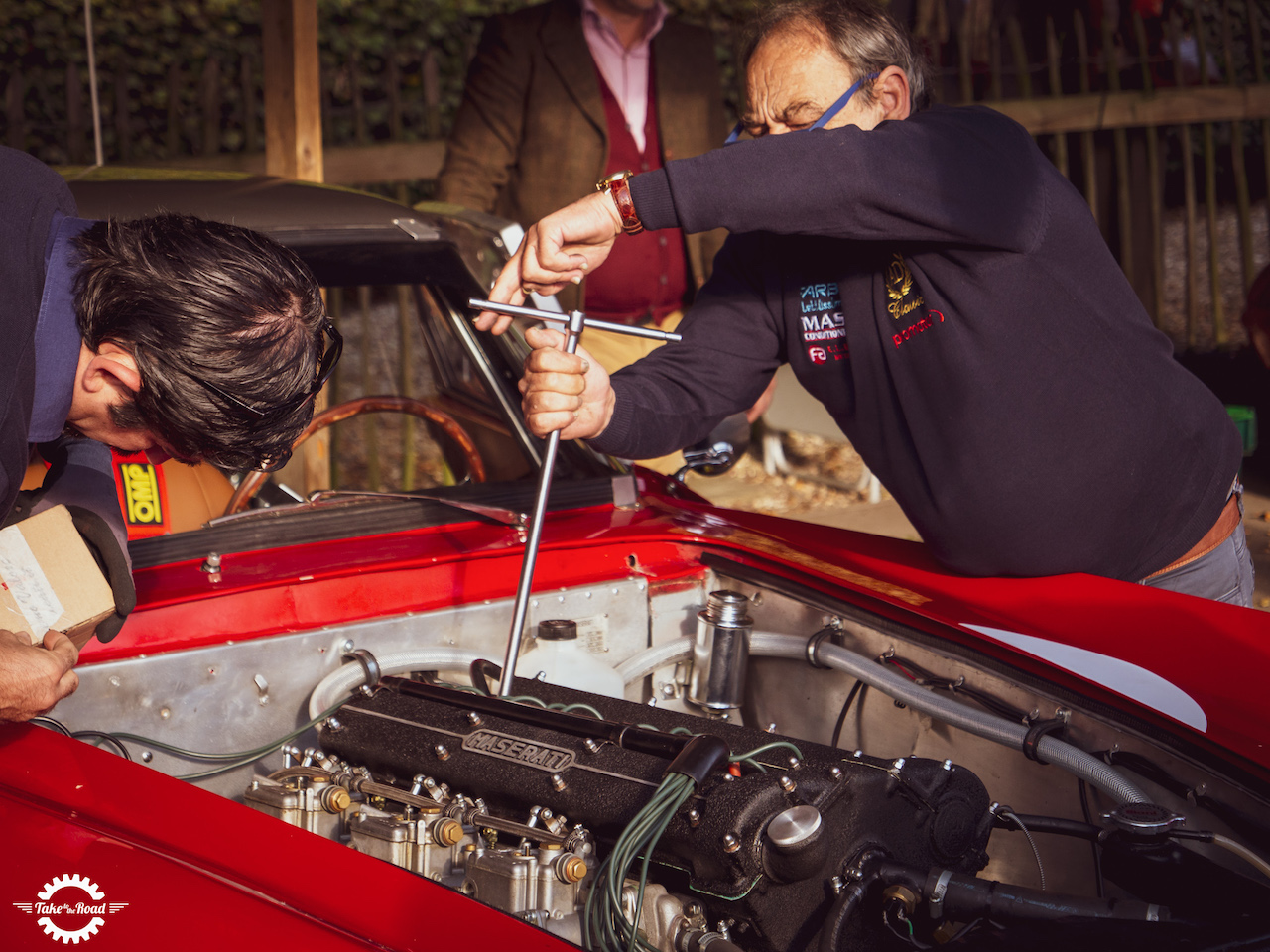 What To Do When You Need Your Car Fixed In A Hurry