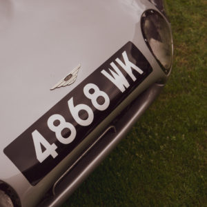 Why a Number Plate Is More Of A Symbol Of Success Than You Think