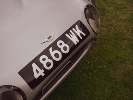 Why a Number Plate Is More Of A Symbol Of Success Than You Think