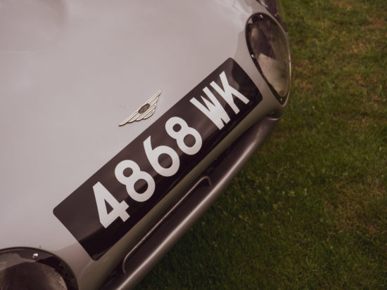 Why a Number Plate Is More Of A Symbol Of Success Than You Think