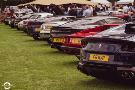 Why a Number Plate Is More Of A Symbol Of Success Than You Think