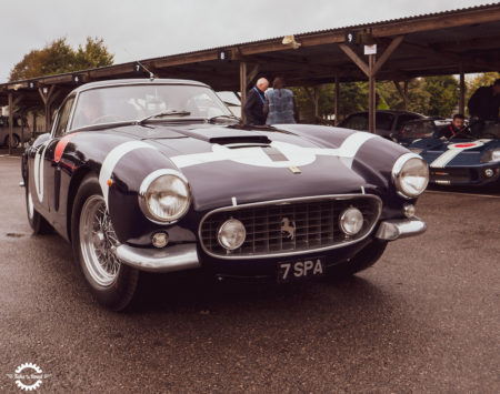 Why a Number Plate Is More Of A Symbol Of Success Than You Think