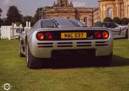 Why a Number Plate Is More Of A Symbol Of Success Than You Think