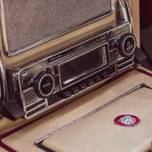 Used Head Unit in a Classic Car: What to Check First