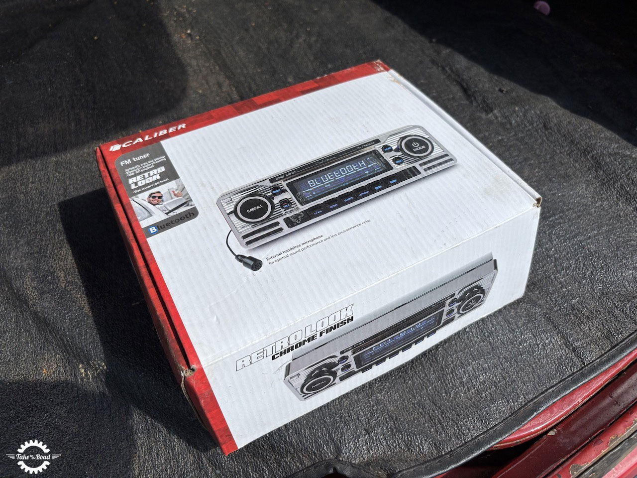 Used Head Unit in a Classic Car: What to Check First