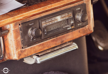 Used Head Unit in a Classic Car: What to Check First