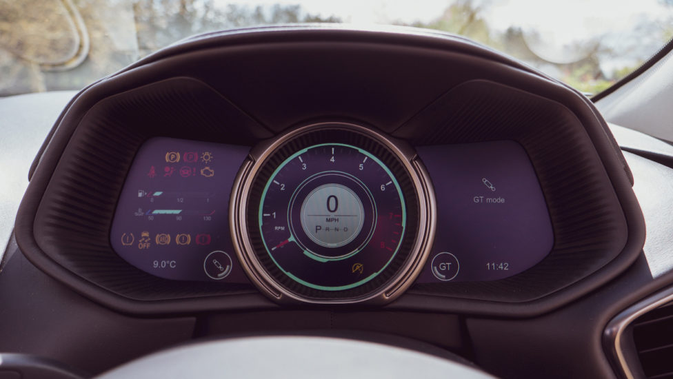 Essential Car Tech for Road Trips and Touring