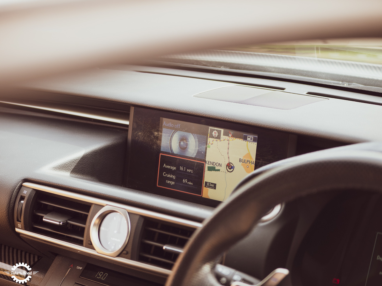 Essential Car Tech for Road Trips and Touring