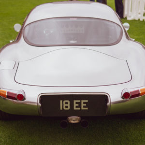 Everything You Need To Know About Private Number Plate Ownership