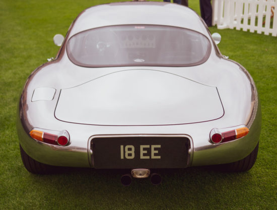Everything You Need To Know About Private Number Plate Ownership