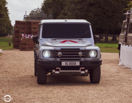 Everything You Need To Know About Private Number Plate Ownership
