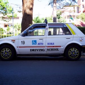 Why Professional Driving Instruction Makes a Difference