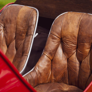 Revamping Classic Rides: Choosing the Right Foam for Custom Seats