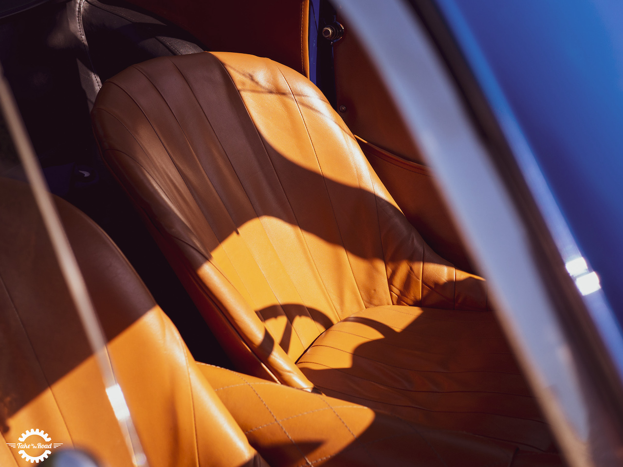 Revamping Classic Rides: Choosing the Right Foam for Custom Seats